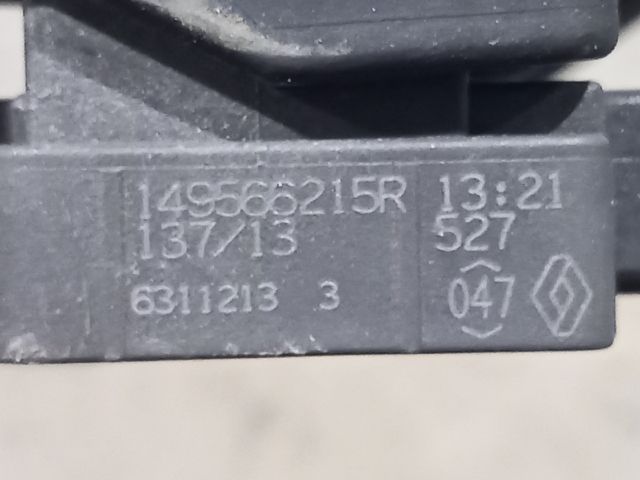 bontott RENAULT MASTER Lefújószelep